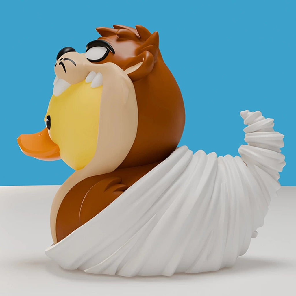Product image Looney Tunes TUBBZ Mini PVC Figure Taz Tasmanian Devil 5