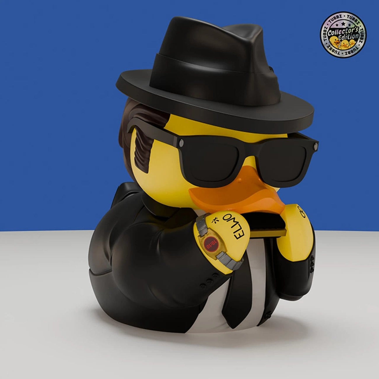 Zdjęcie produktu Blues Brothers Figurka Tubbz z PVC Elwood Collector's Edition