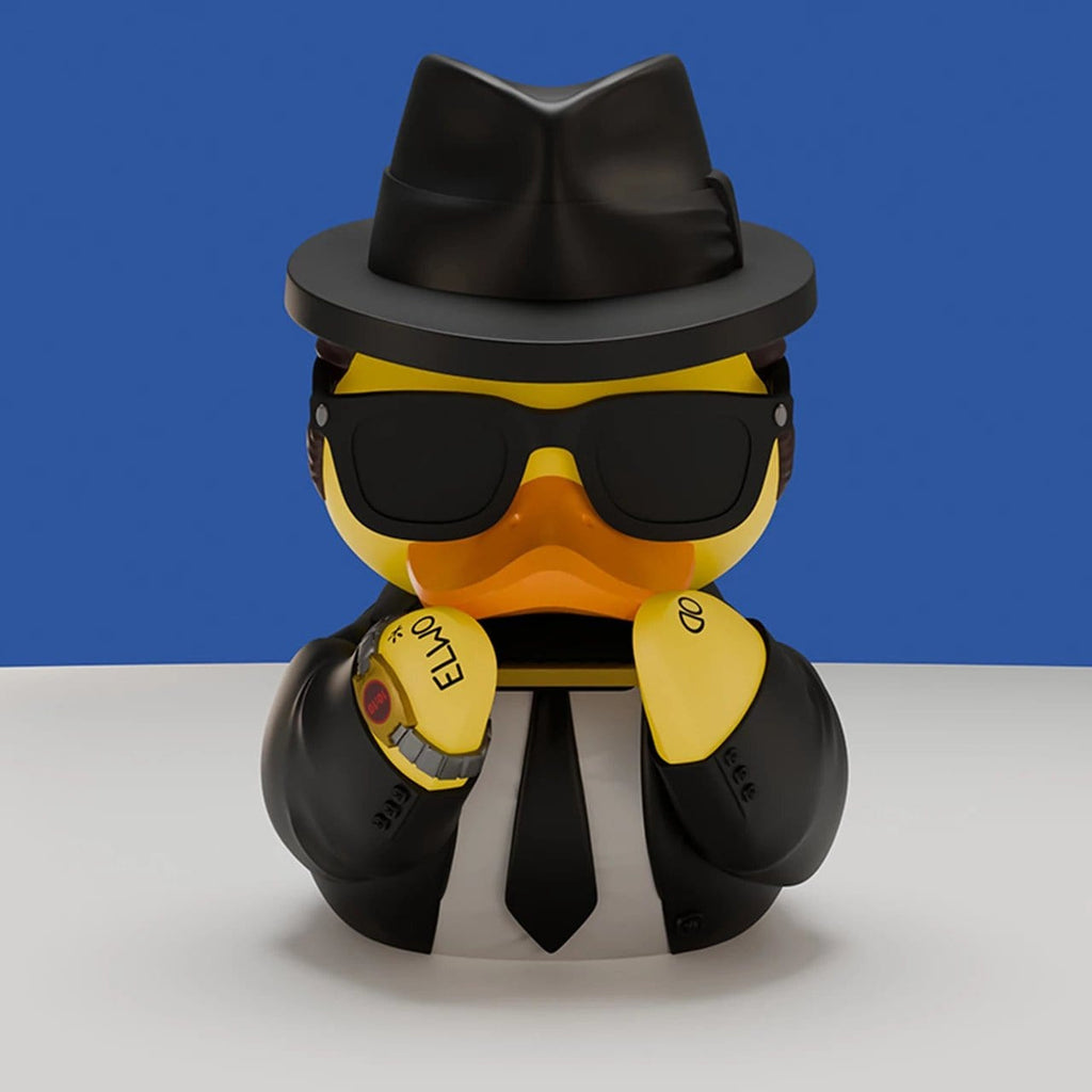 Zdjęcie produktu Blues Brothers Figurka Tubbz z PVC Elwood Collector's Edition