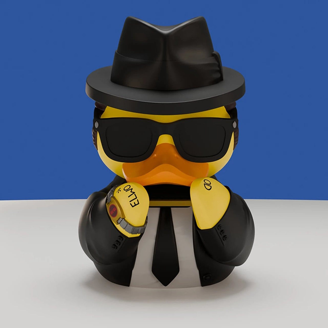 Zdjęcie produktu Blues Brothers Figurka Tubbz z PVC Elwood Collector's Edition