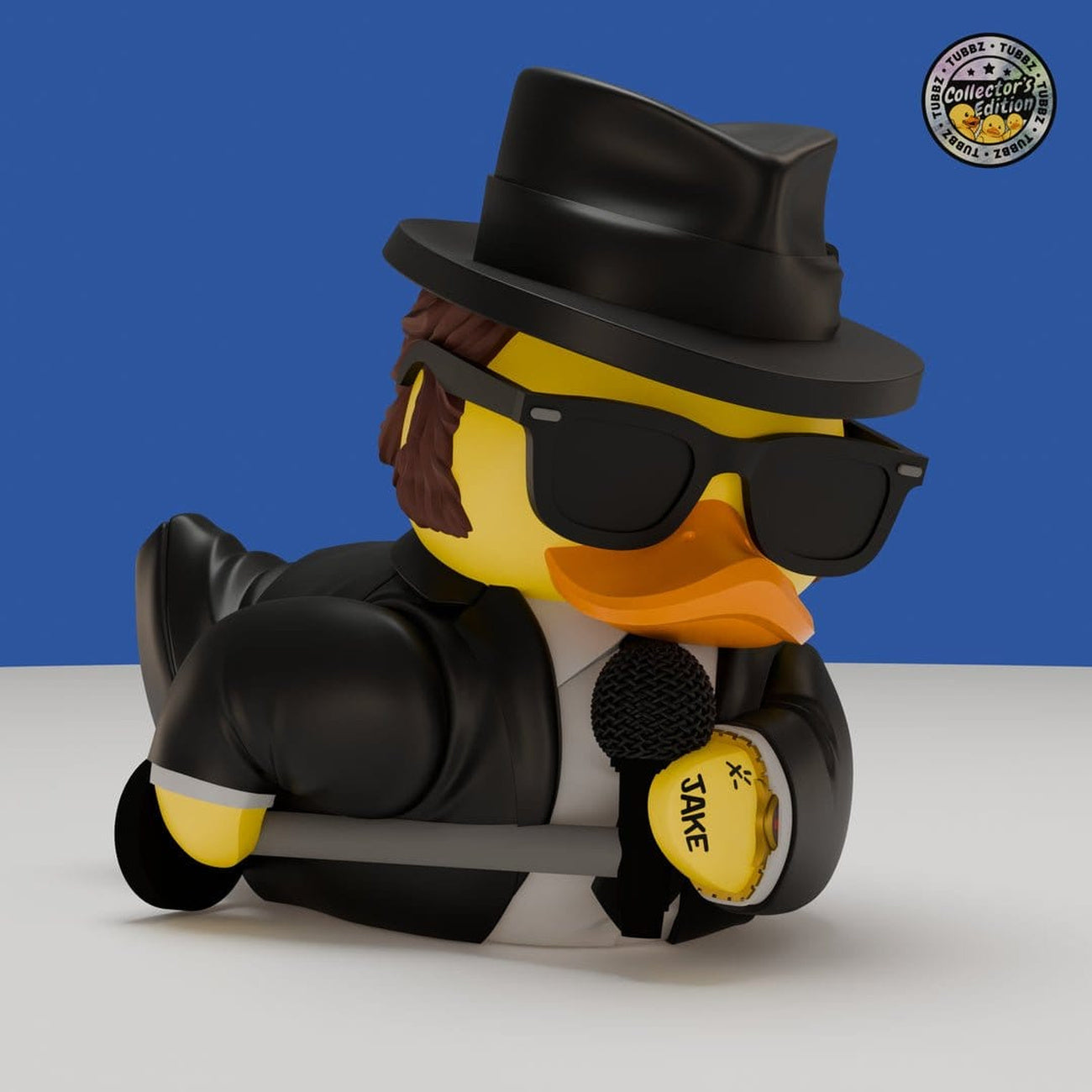 Zdjęcie produktu Blues Brothers figurka Tubbz PVC Jake Collector's Edition 10