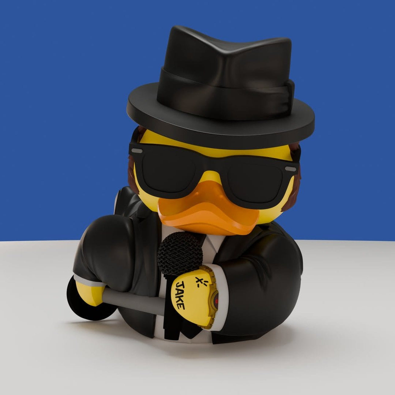 Zdjęcie produktu Blues Brothers figurka Tubbz PVC Jake Collector's Edition 10