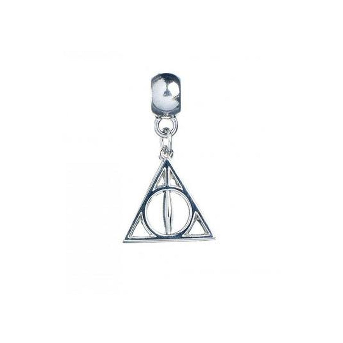 Product image Harry Potter Pendant Deathly Hallows (silver plated)
