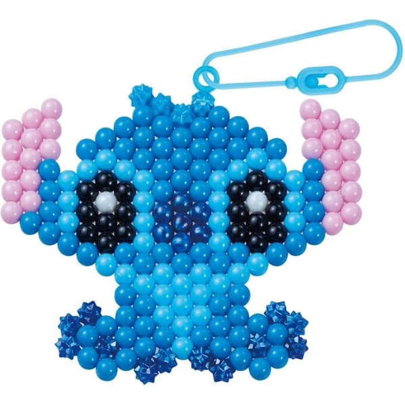 Zdjęcie produktu Brelok zestaw kreatywny Aquabeads Stitch