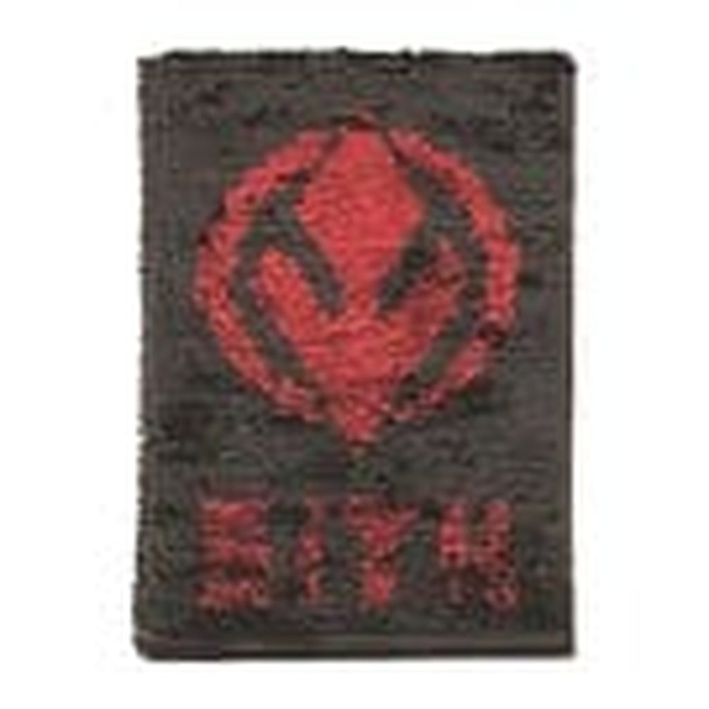 Zdjęcie produktu Star Wars: Epizod IX Notes A5 z cekinami