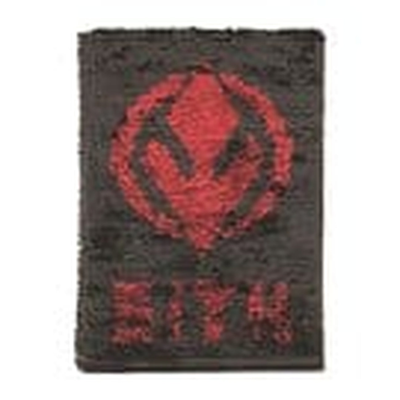 Zdjęcie produktu Star Wars: Epizod IX Notes A5 z cekinami