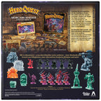 Zdjęcie produktu HeroQuest Rozszerzenie gry planszowej – Magowie Morcara