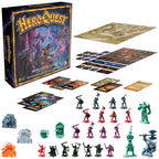 Zdjęcie produktu HeroQuest Rozszerzenie gry planszowej – Magowie Morcara