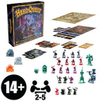 Zdjęcie produktu HeroQuest Rozszerzenie gry planszowej – Magowie Morcara