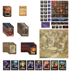 Zdjęcie produktu HeroQuest Rozszerzenie gry planszowej – Magowie Morcara