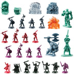 Zdjęcie produktu HeroQuest Rozszerzenie gry planszowej – Magowie Morcara
