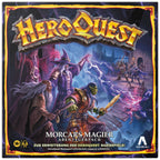Zdjęcie produktu HeroQuest Rozszerzenie gry planszowej – Magowie Morcara