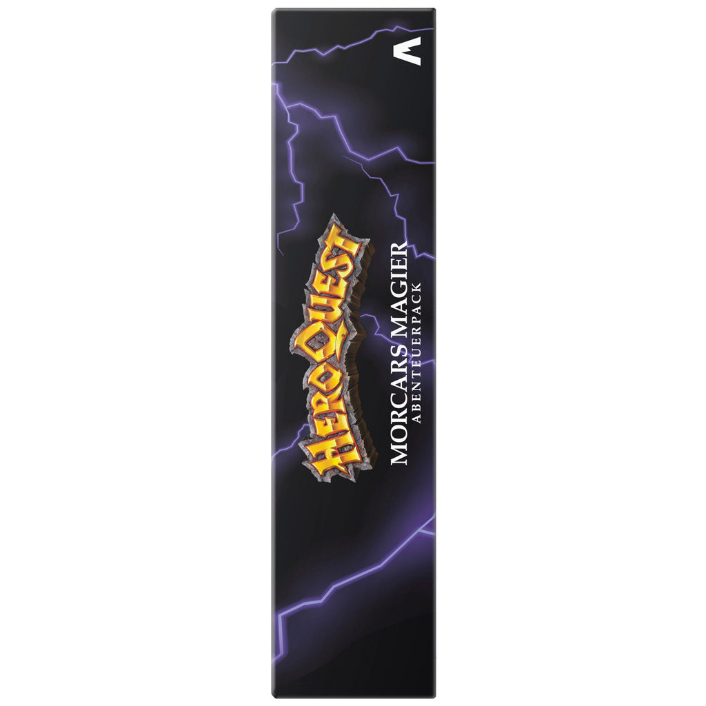 Zdjęcie produktu HeroQuest Rozszerzenie gry planszowej – Magowie Morcara
