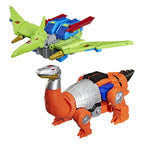 Zdjęcie produktu Figurki akcji Transformers Age of the Primes klasa Leader