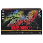 Zdjęcie produktu Figurki akcji Transformers Age of the Primes klasa Leader