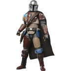 Product image Star Wars: The Mandalorian Black Series Action Figure The