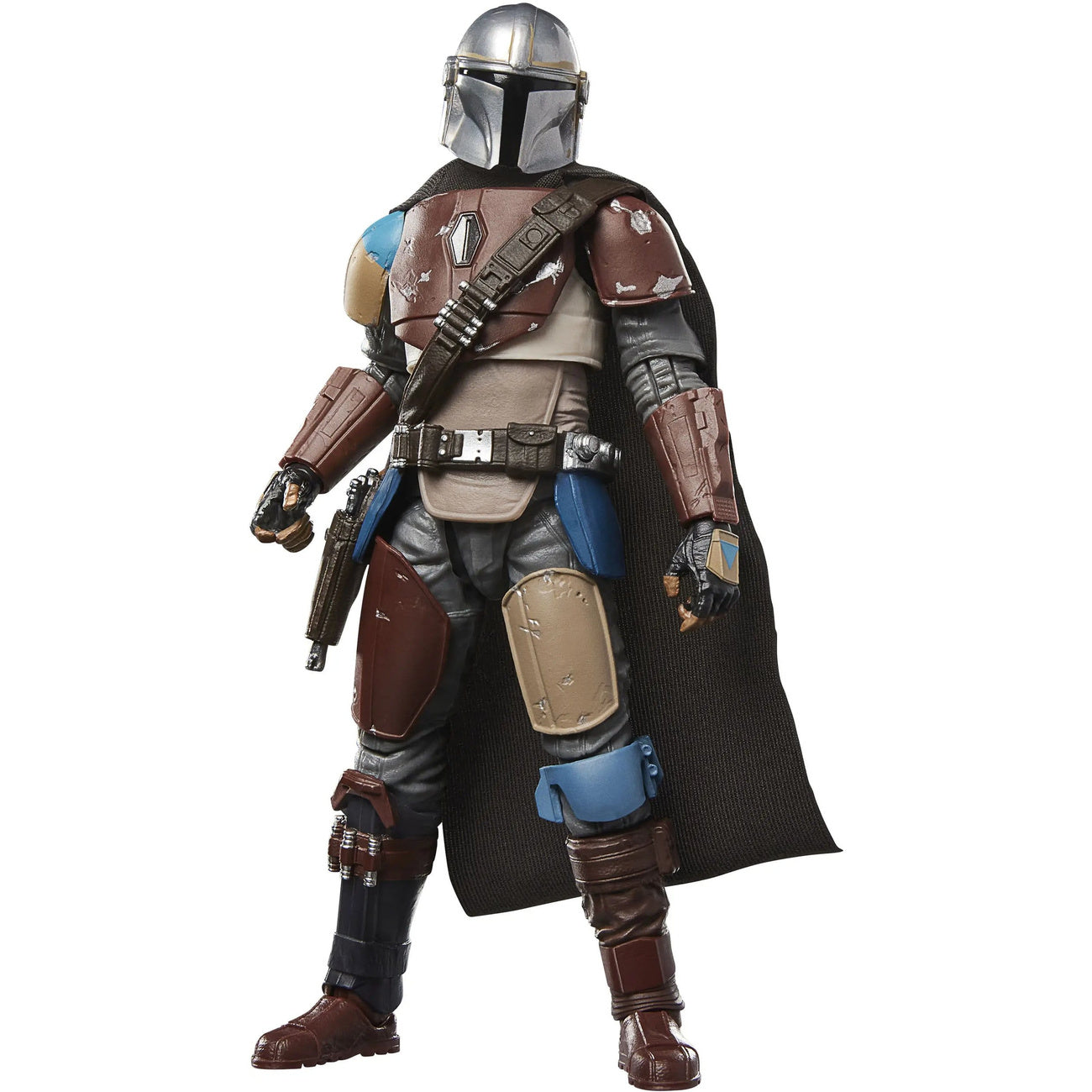 Product image Star Wars: The Mandalorian Black Series Action Figure The