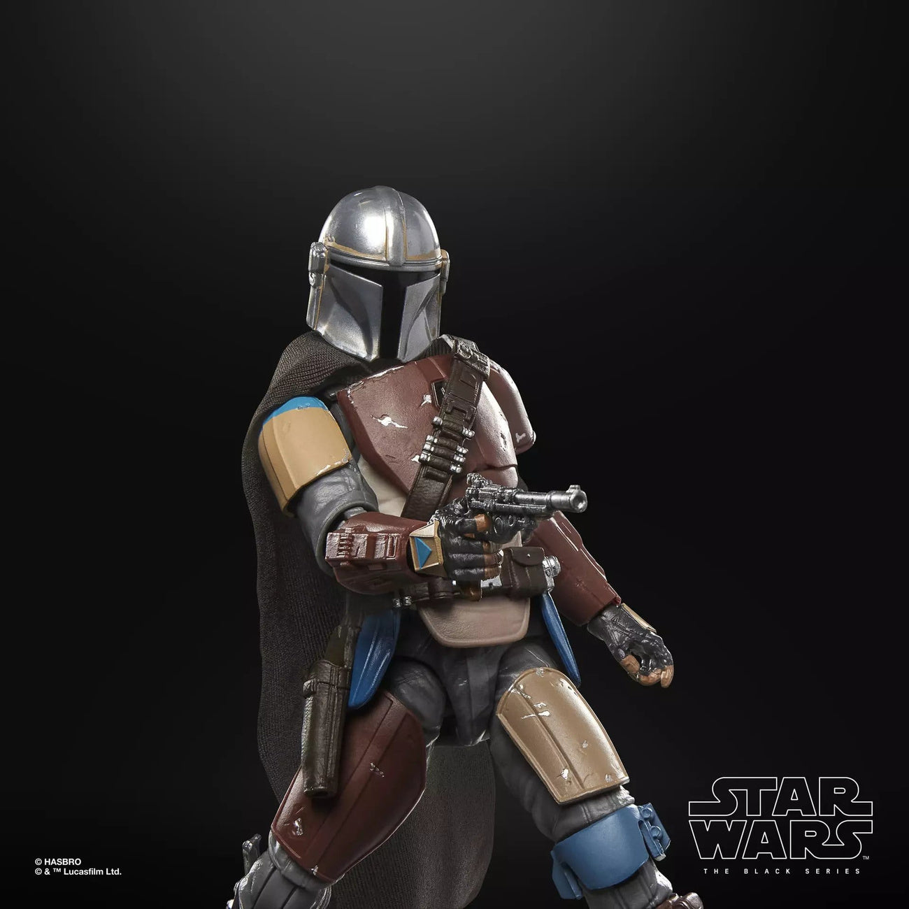 Product image Star Wars: The Mandalorian Black Series Action Figure The