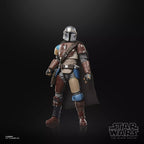 Product image Star Wars: The Mandalorian Black Series Action Figure The