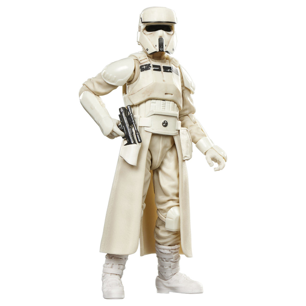 Product image Star Wars: The Mandalorian & Grogu Black Series Action Figure