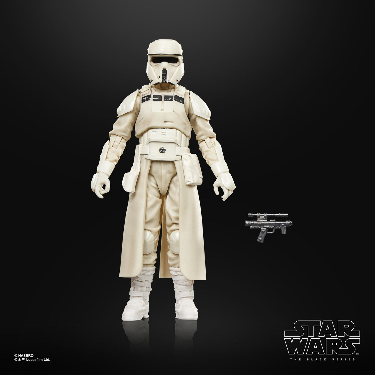 Product image Star Wars: The Mandalorian & Grogu Black Series Action Figure