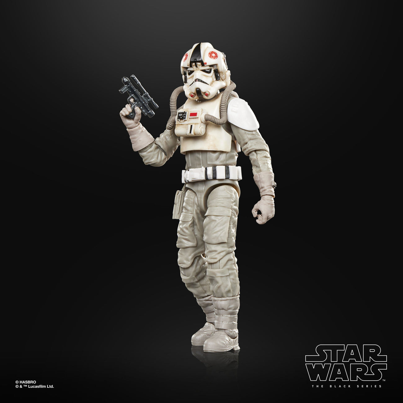 Product image Star Wars: The Mandalorian & Grogu Black Series Action Figure