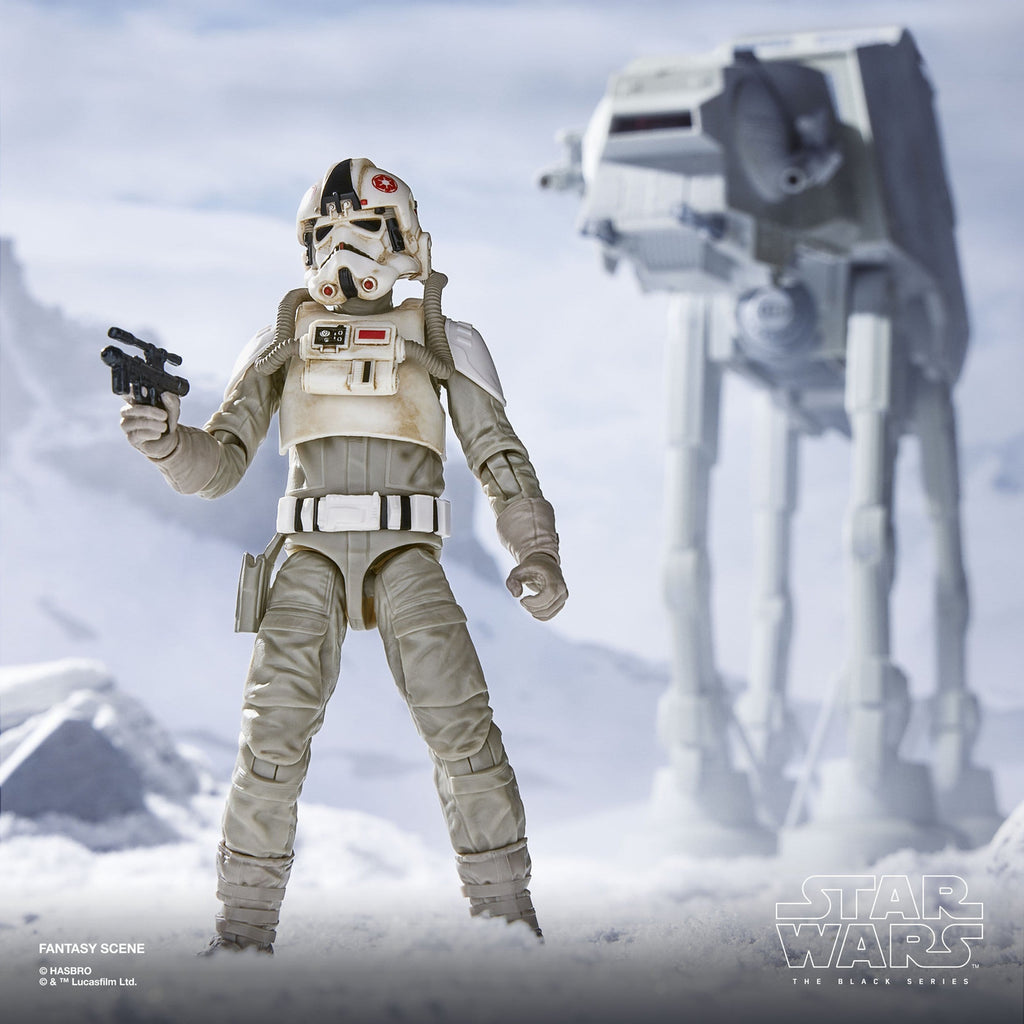 Product image Star Wars: The Mandalorian & Grogu Black Series Action Figure