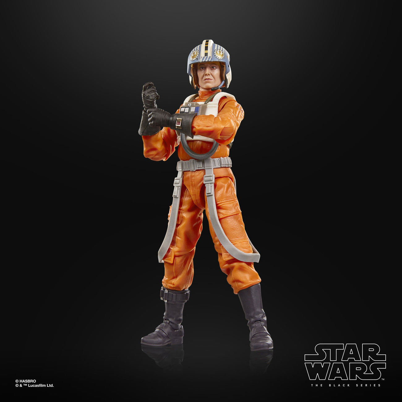 Product image Star Wars: The Mandalorian & Grogu Black Series Action Figure