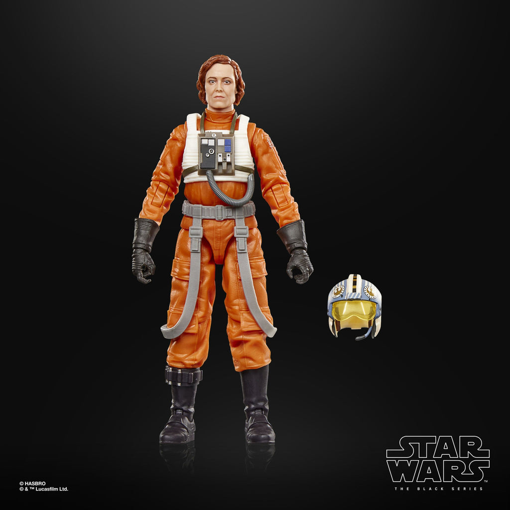 Product image Star Wars: The Mandalorian & Grogu Black Series Action Figure
