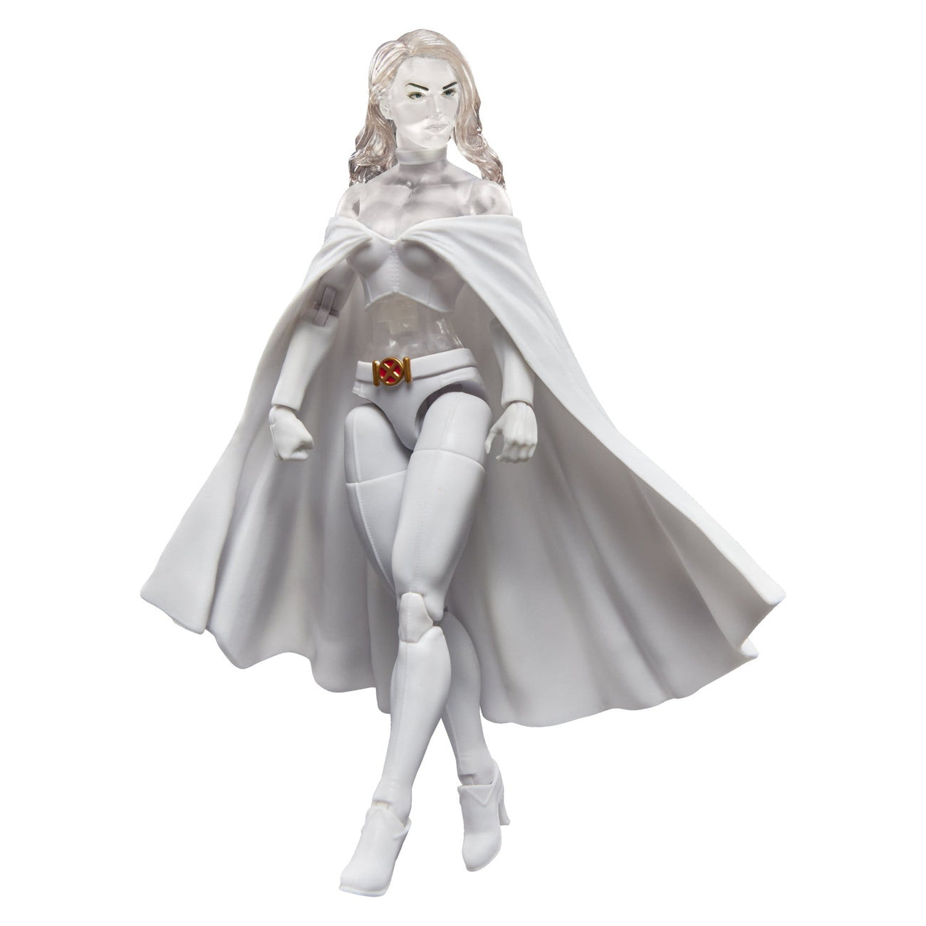 Zdjęcie produktu The Uncanny X-Men Marvel Legends figurka akcji Emma Frost