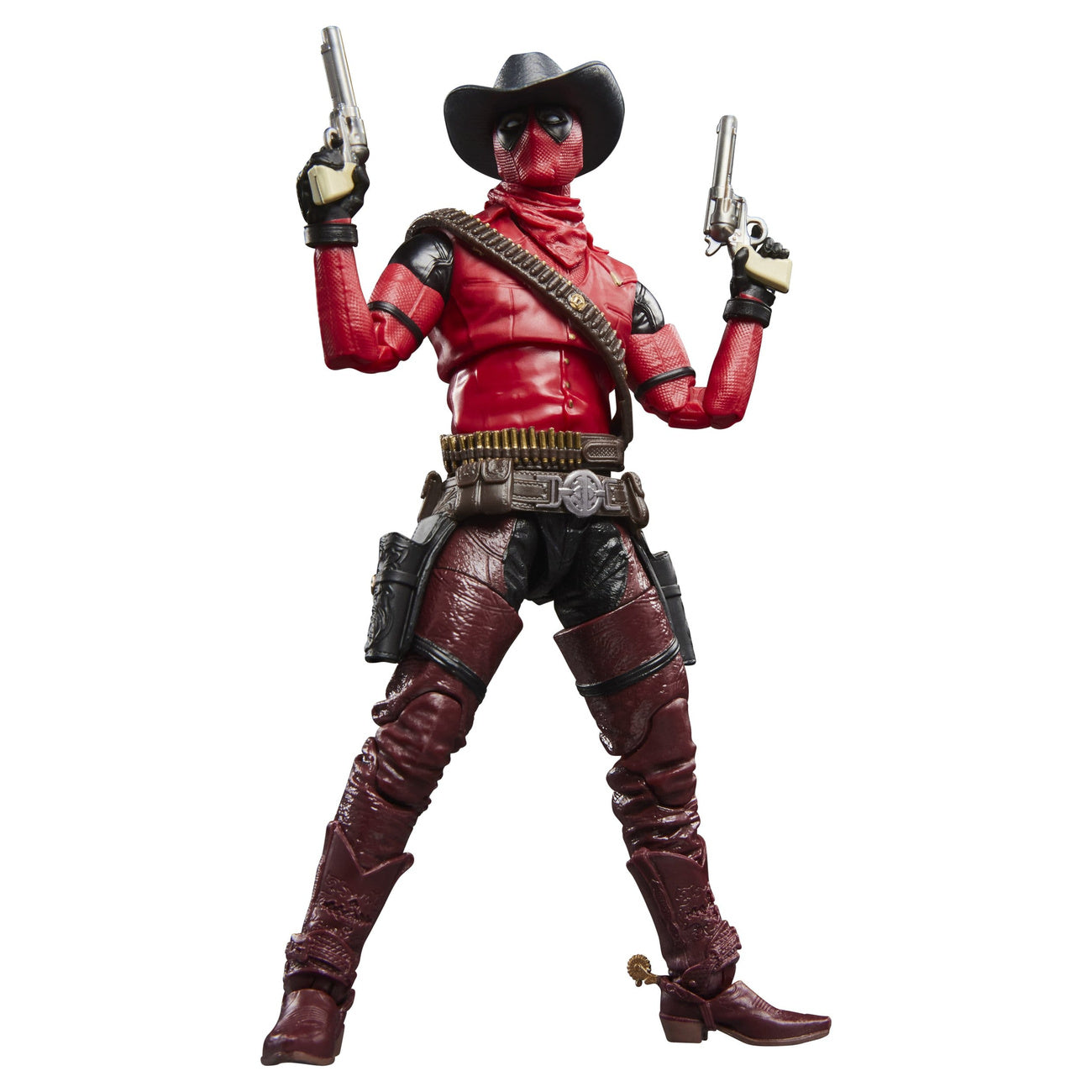 Zdjęcie produktu Deadpool & Wolverine Figurka Marvel Legends Cowboypool