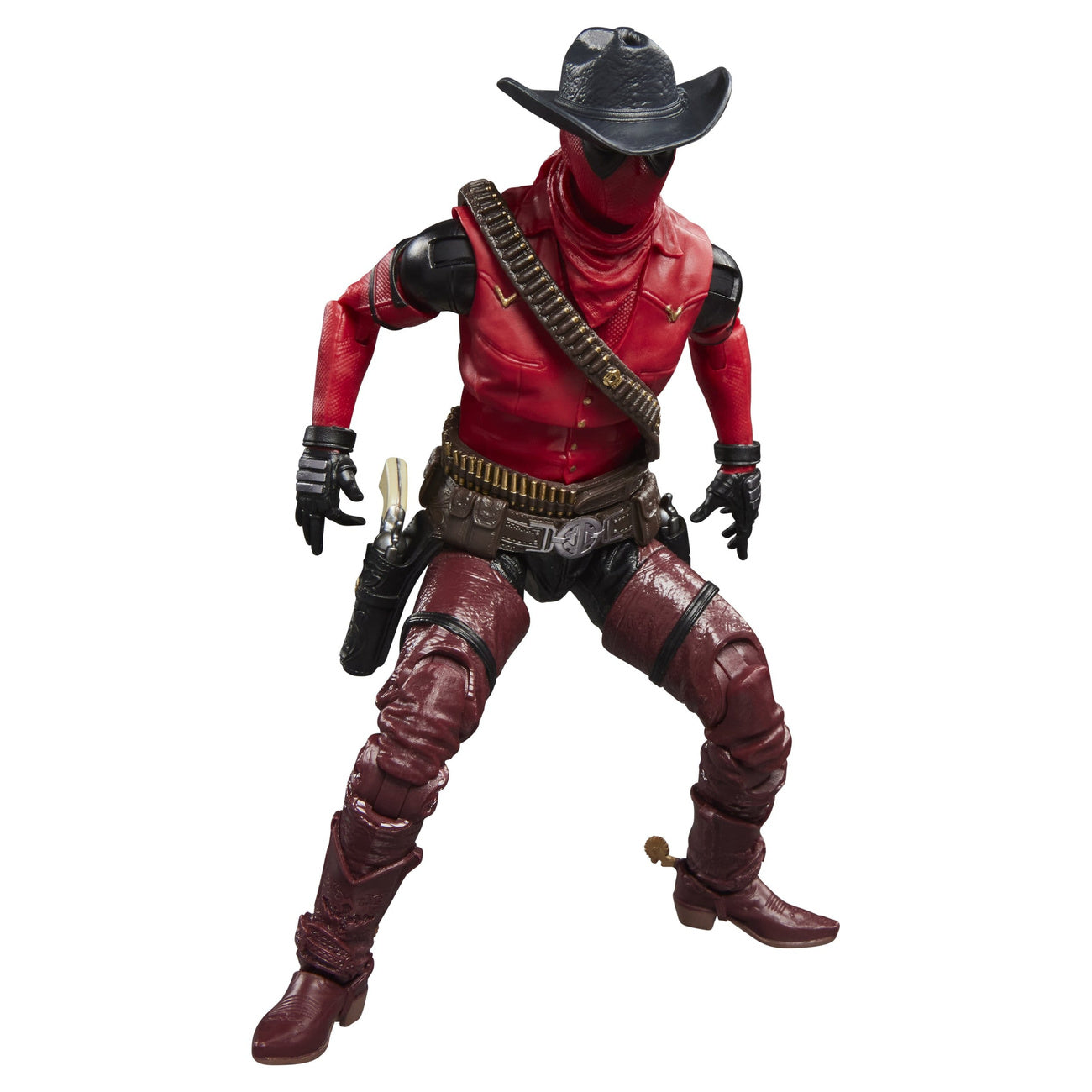 Zdjęcie produktu Deadpool & Wolverine Figurka Marvel Legends Cowboypool