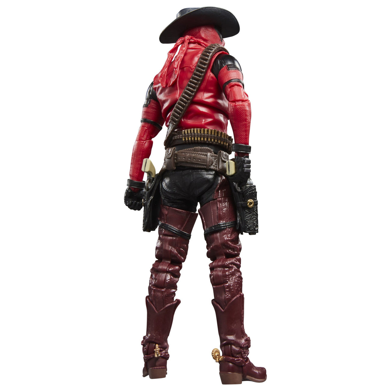 Zdjęcie produktu Deadpool & Wolverine Figurka Marvel Legends Cowboypool