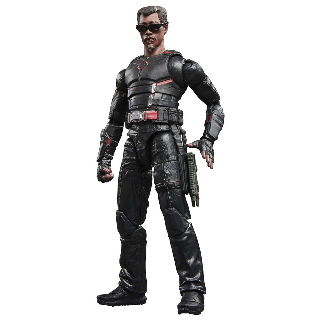 Zdjęcie produktu Deadpool & Wolverine Marvel Legends figurka akcji Marvel's