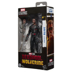 Zdjęcie produktu Deadpool & Wolverine Marvel Legends figurka akcji Marvel's