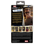 Zdjęcie produktu Deadpool & Wolverine Marvel Legends figurka akcji Marvel's