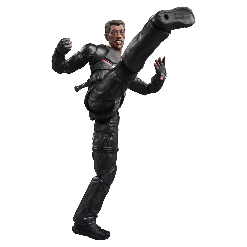 Zdjęcie produktu Deadpool & Wolverine Marvel Legends figurka akcji Marvel's