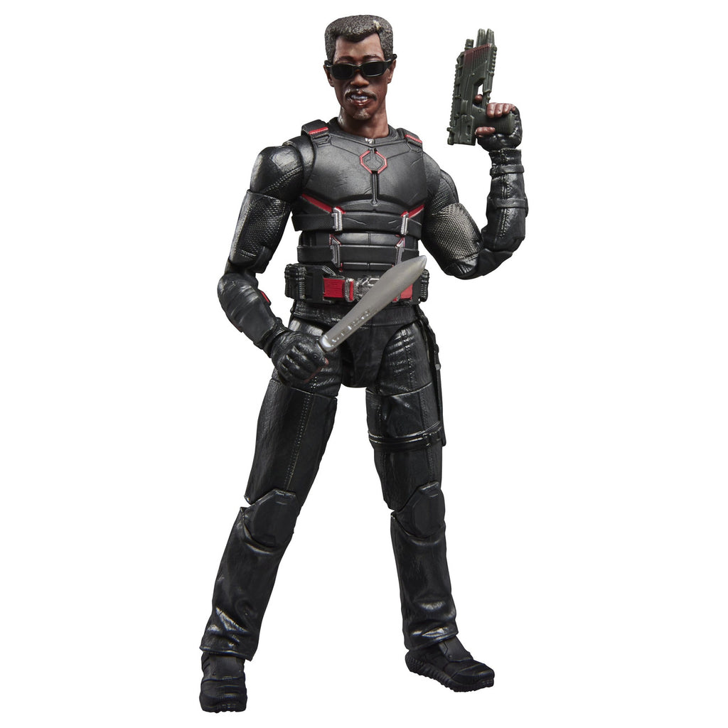 Zdjęcie produktu Deadpool & Wolverine Marvel Legends figurka akcji Marvel's