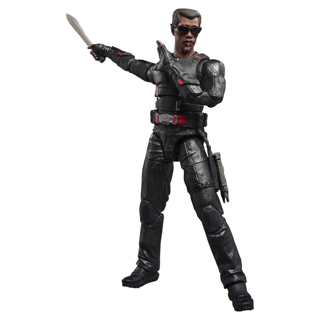 Zdjęcie produktu Deadpool & Wolverine Marvel Legends figurka akcji Marvel's
