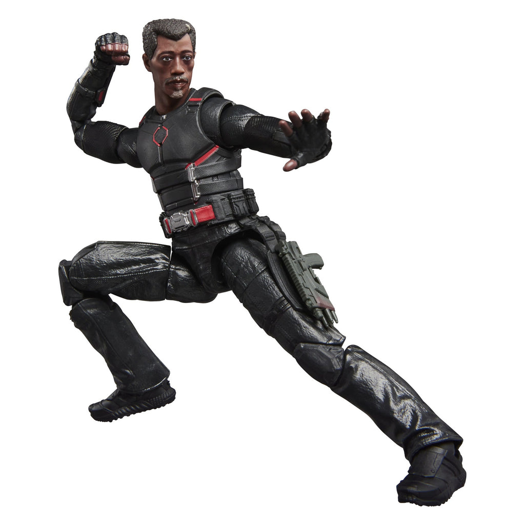 Zdjęcie produktu Deadpool & Wolverine Marvel Legends figurka akcji Marvel's
