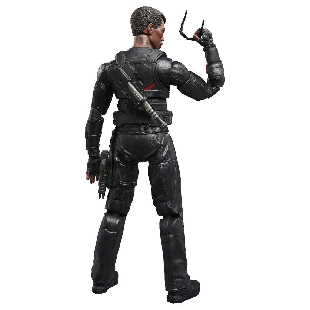 Zdjęcie produktu Deadpool & Wolverine Marvel Legends figurka akcji Marvel's