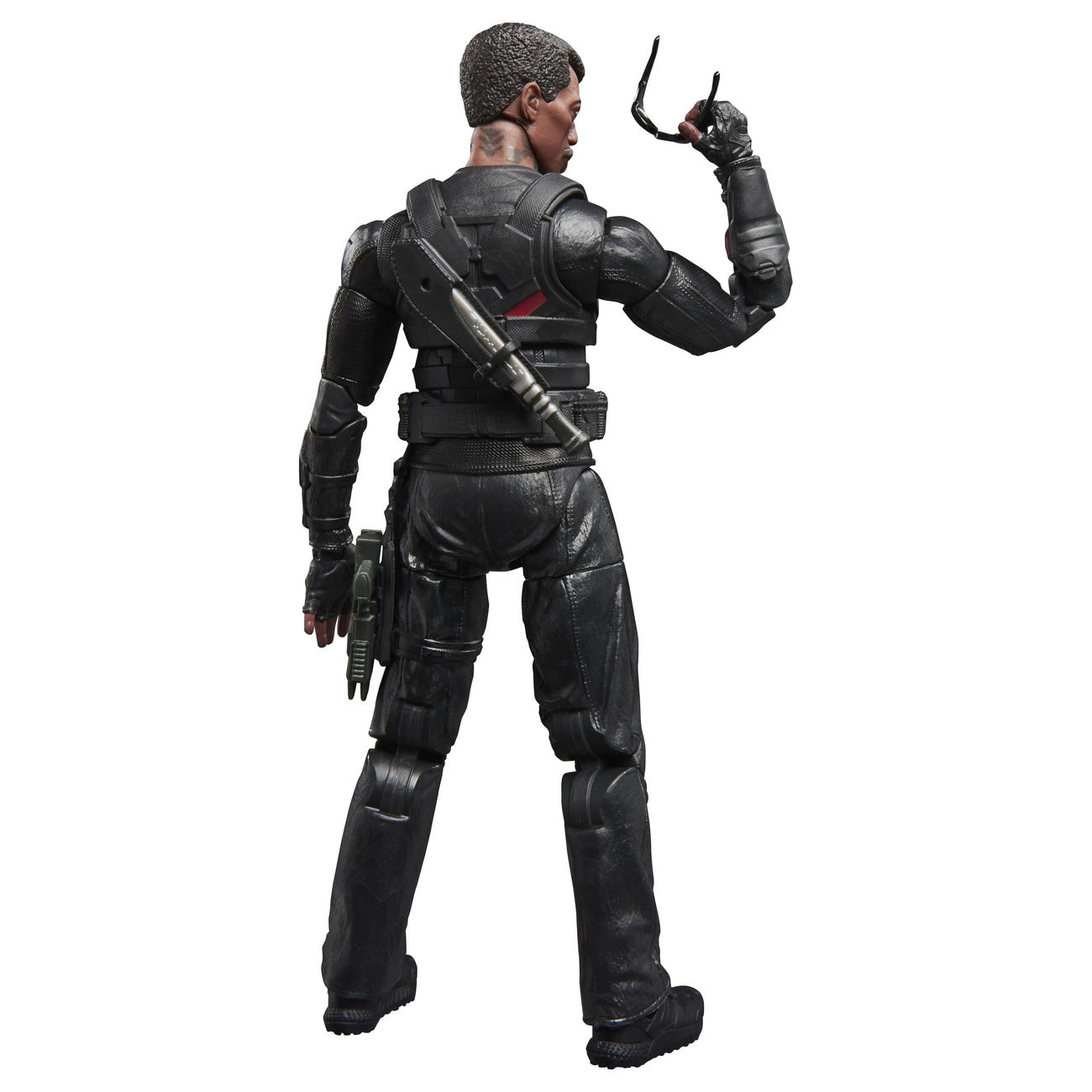Zdjęcie produktu Deadpool & Wolverine Marvel Legends figurka akcji Marvel's