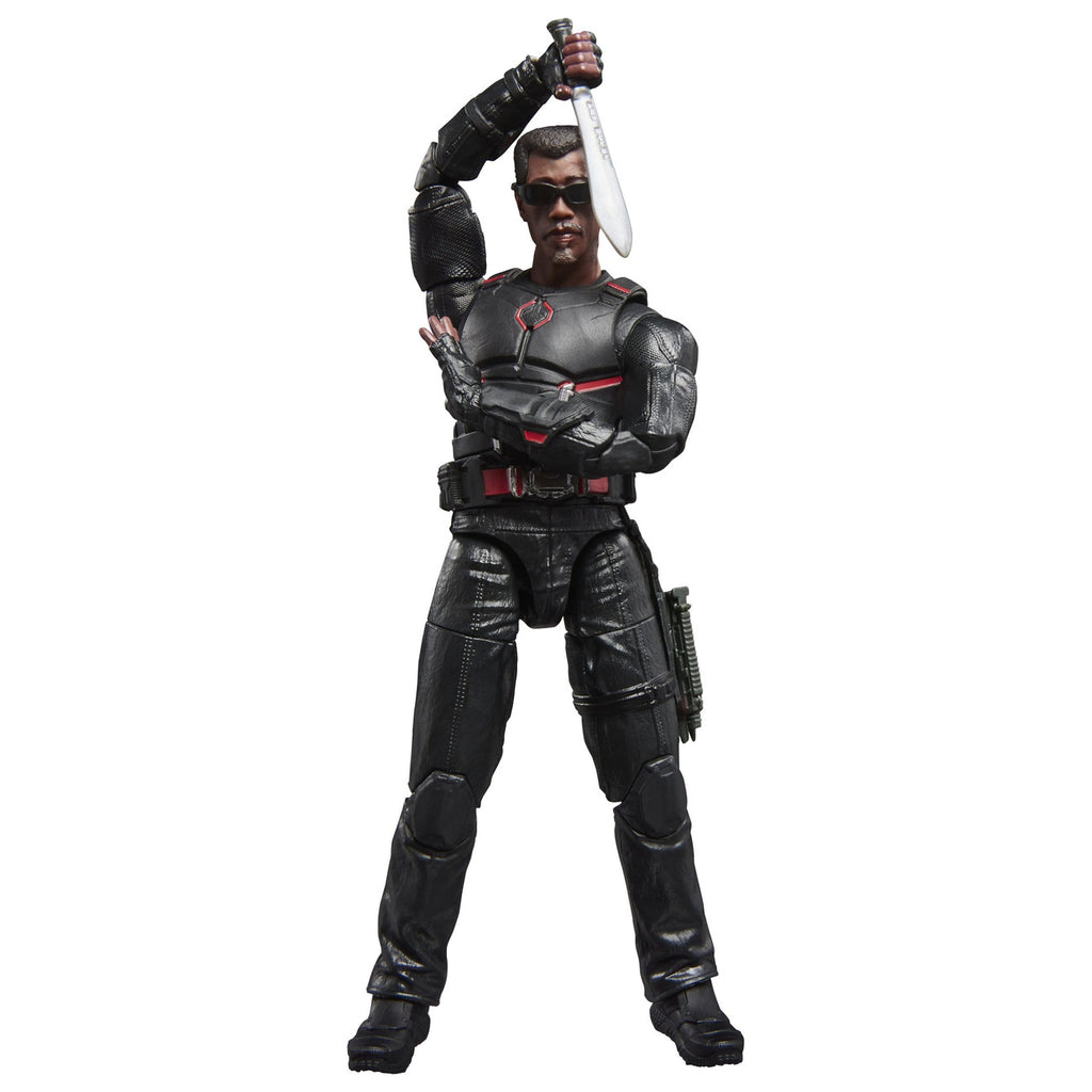 Zdjęcie produktu Deadpool & Wolverine Marvel Legends figurka akcji Marvel's