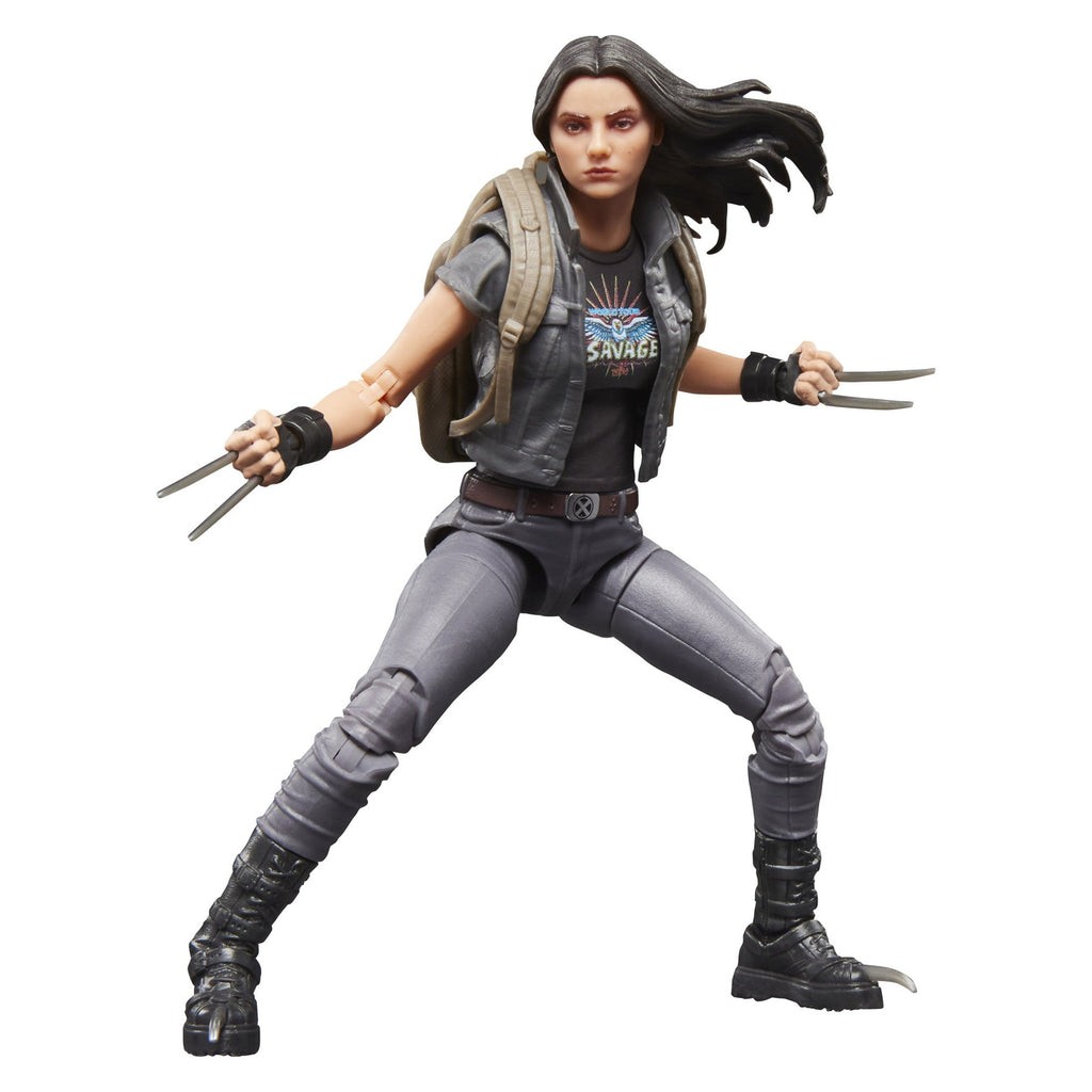 Zdjęcie produktu Deadpool & Wolverine figurka Marvel Legends X-23 15 cm