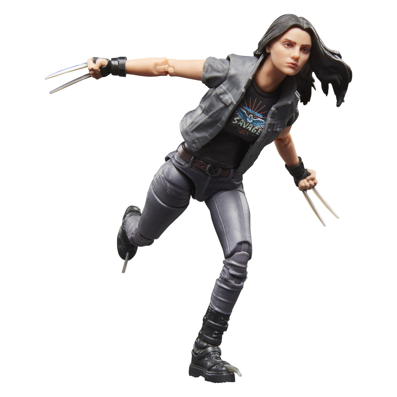 Zdjęcie produktu Deadpool & Wolverine figurka Marvel Legends X-23 15 cm