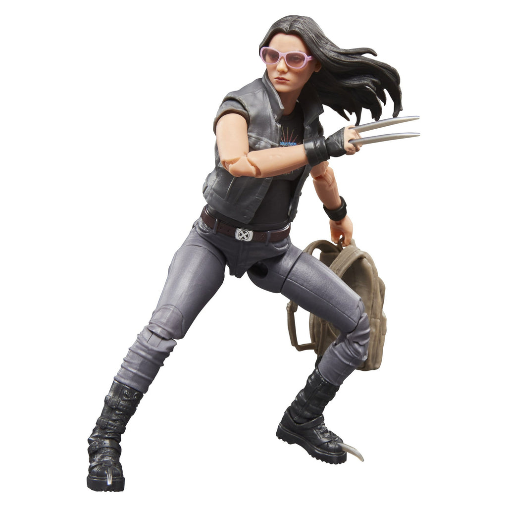 Zdjęcie produktu Deadpool & Wolverine figurka Marvel Legends X-23 15 cm