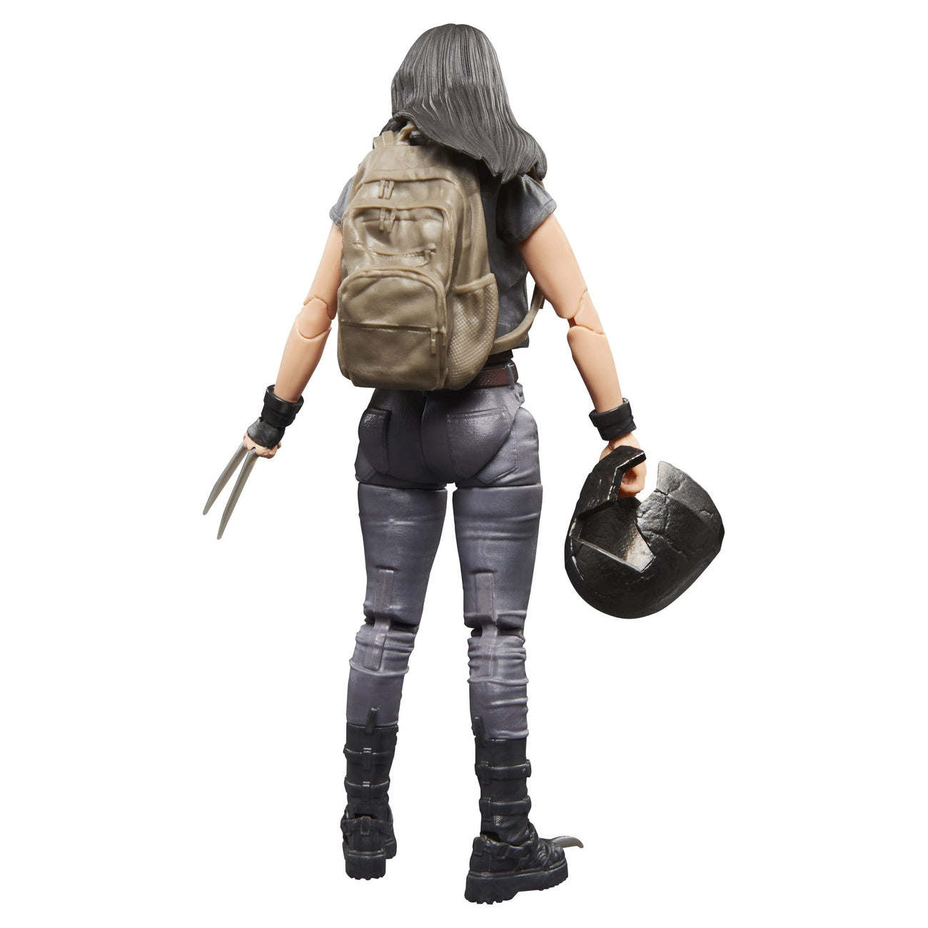 Zdjęcie produktu Deadpool & Wolverine figurka Marvel Legends X-23 15 cm