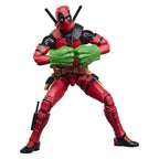 Zdjęcie produktu Deadpool & Wolverine Marvel Legends figurka akcji Dogpool &
