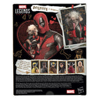 Zdjęcie produktu Deadpool & Wolverine Marvel Legends figurka akcji Dogpool &