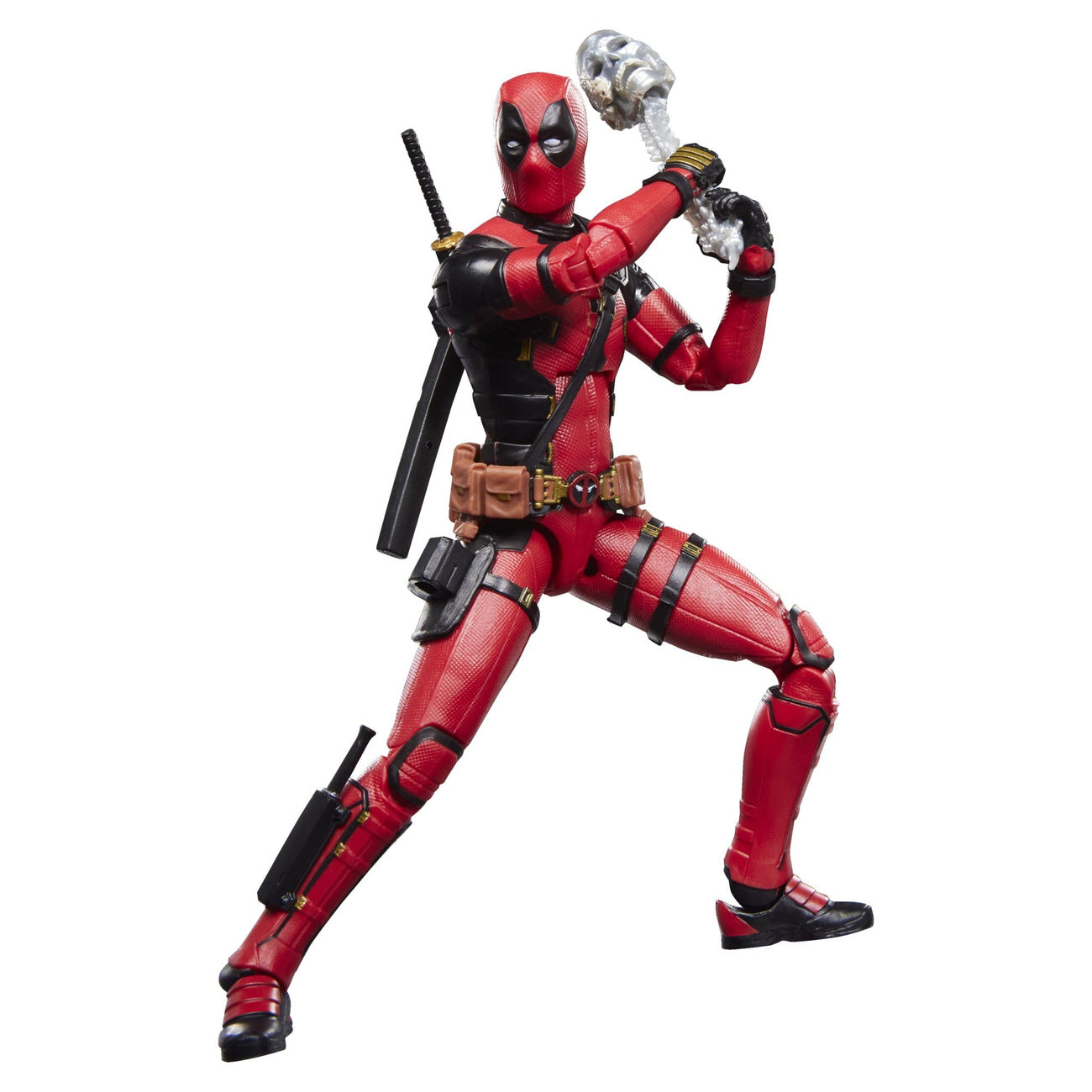 Zdjęcie produktu Deadpool & Wolverine Marvel Legends figurka akcji Dogpool &